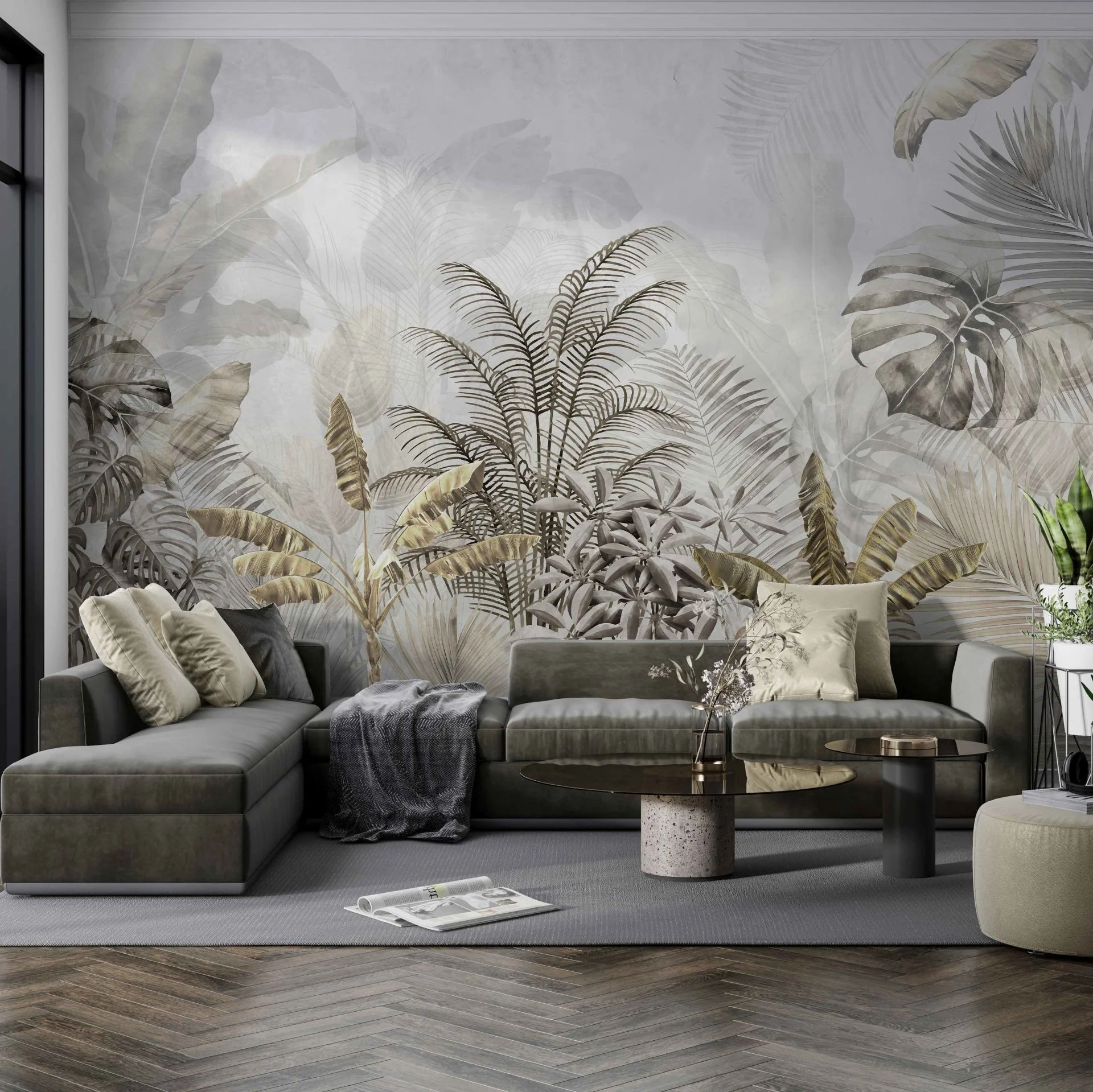 Beşiri Duvar Kağıtcısı