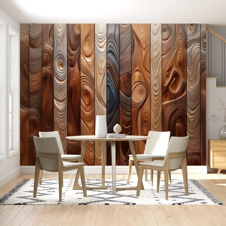 Beşiri Duvar Kağıtcısı