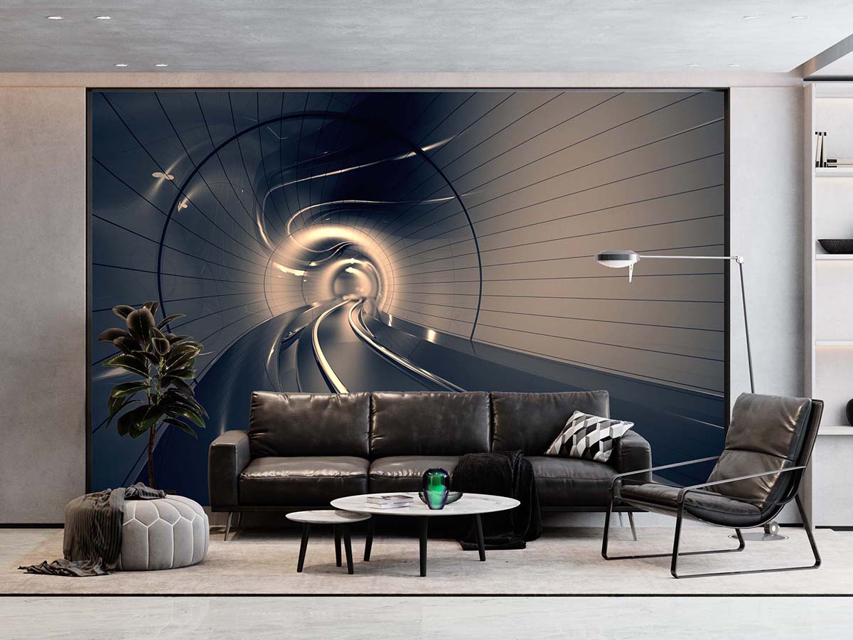 Beşiri Duvar Kağıtcısı